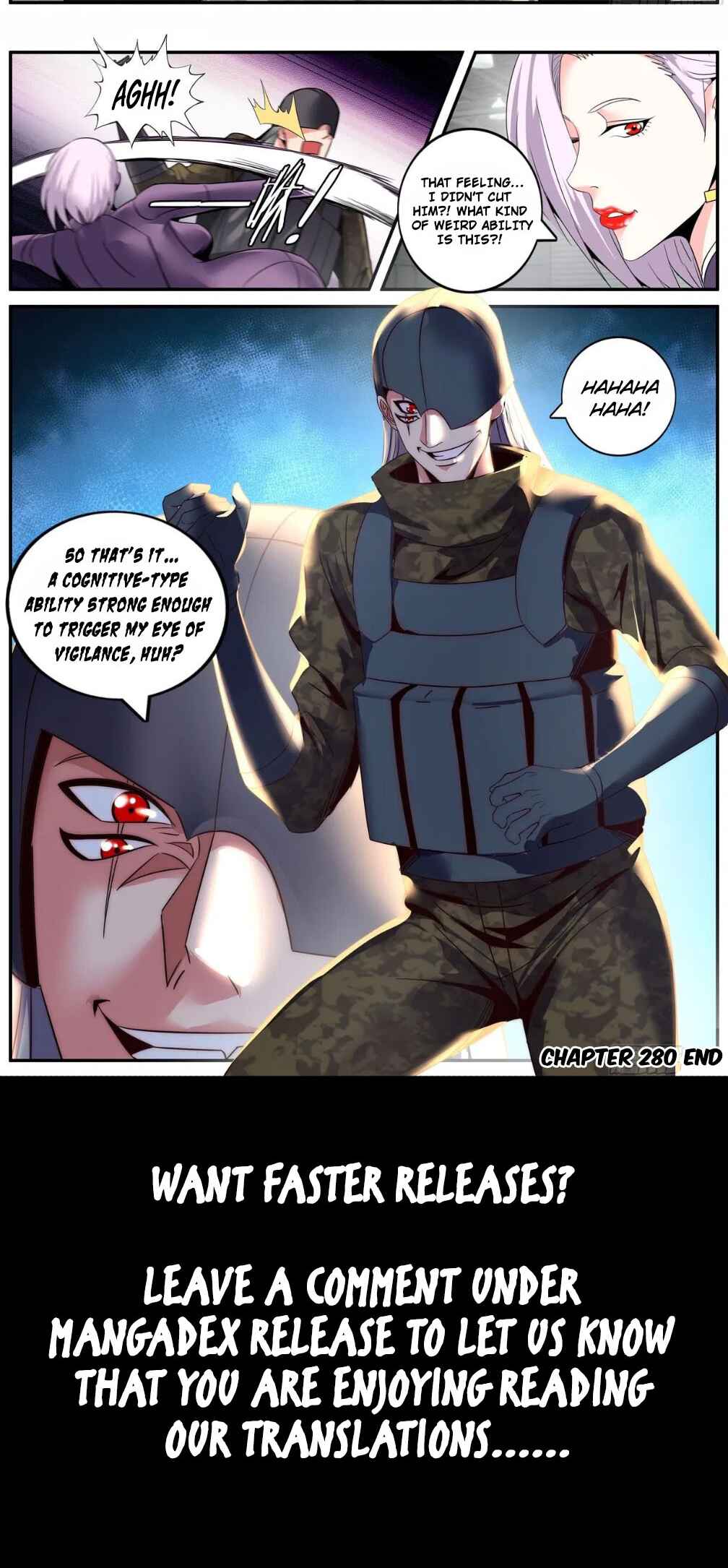 Chapter 280 - Page 8
