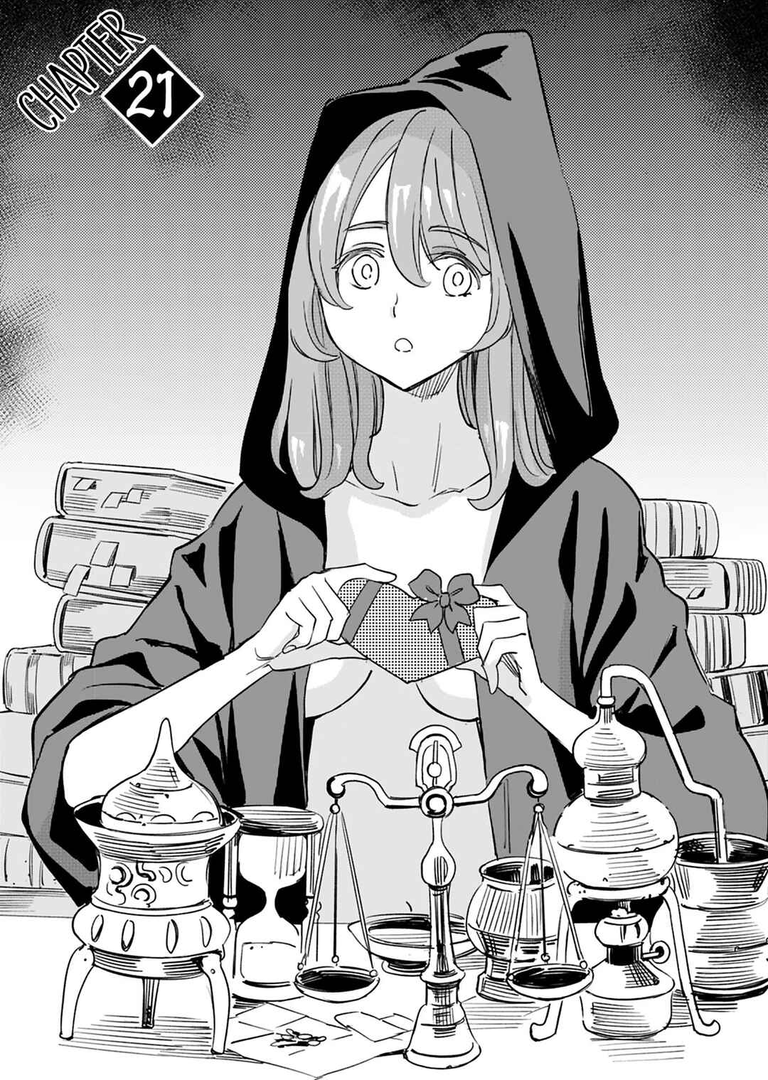 Chapter 21 - Page 1