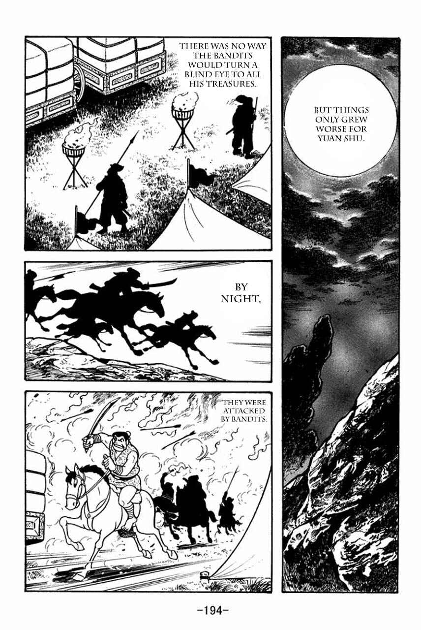 Chapter 82 - Page 31