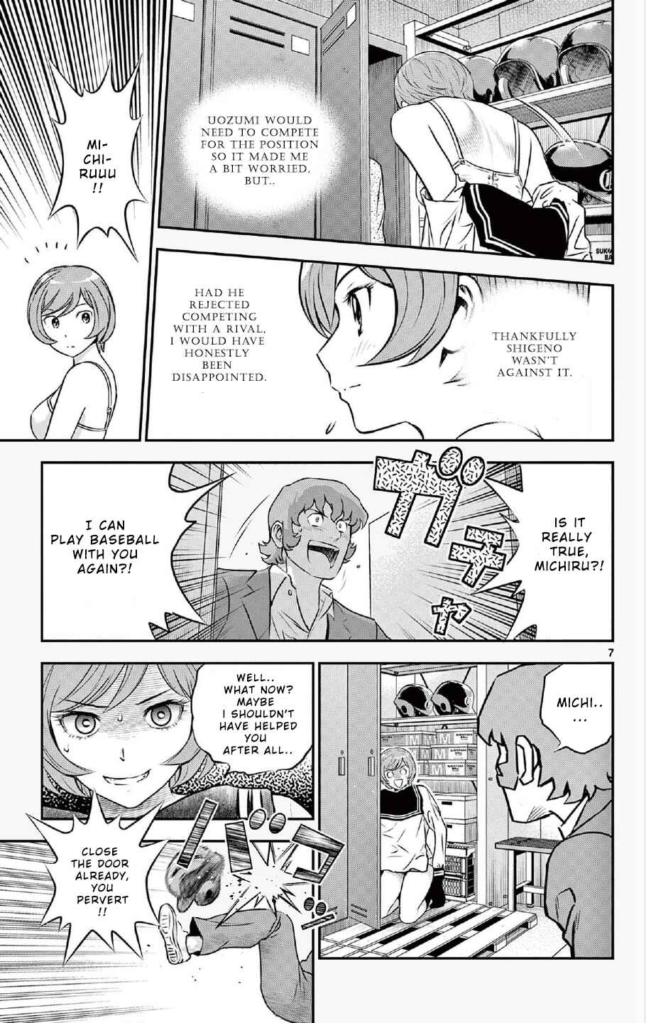 Chapter 221 - Page 7