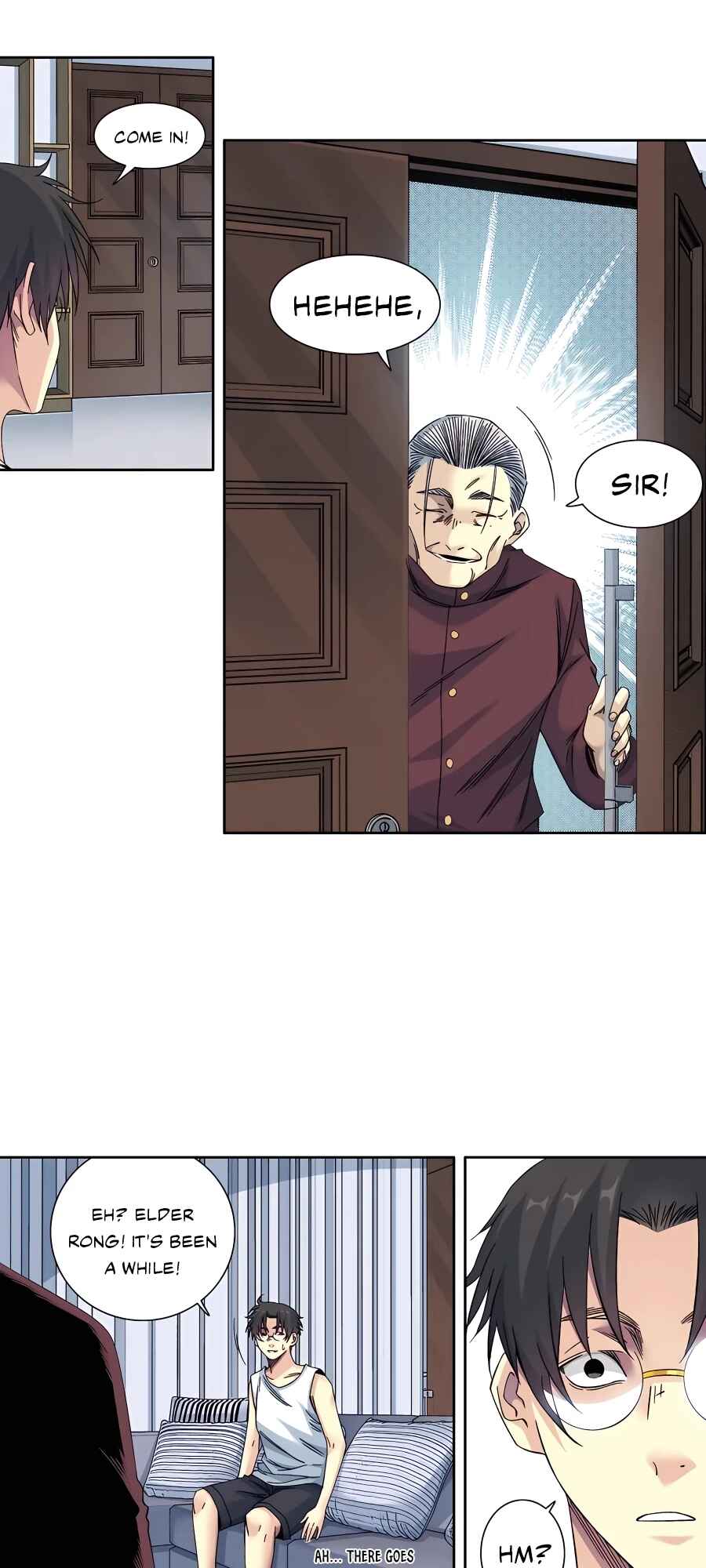 Chapter 217 - Page 7