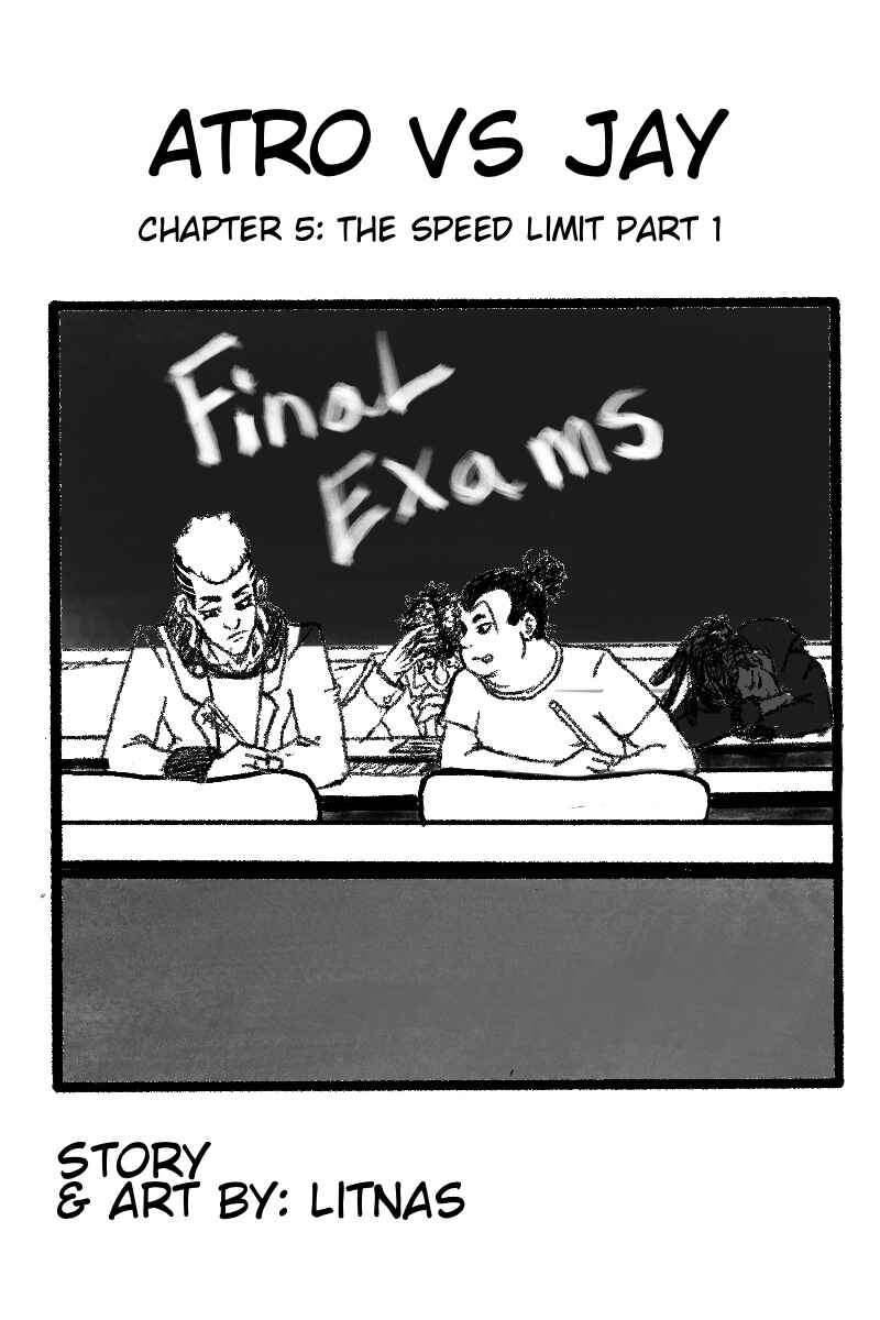 Chapter 5 - Page 1