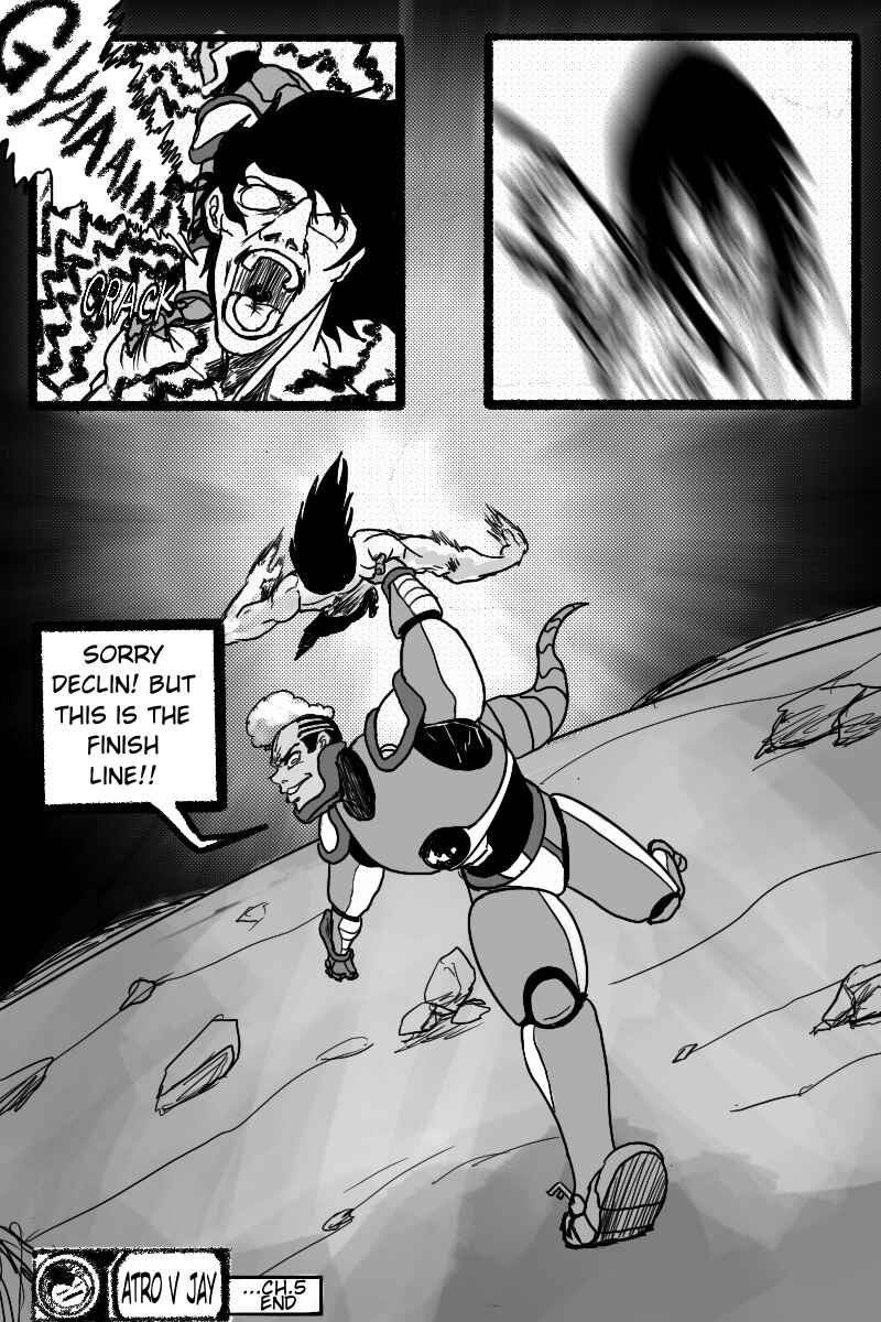 Chapter 5 - Page 18