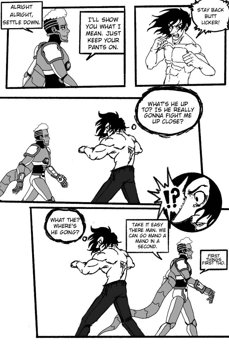 Chapter 5 - Page 6