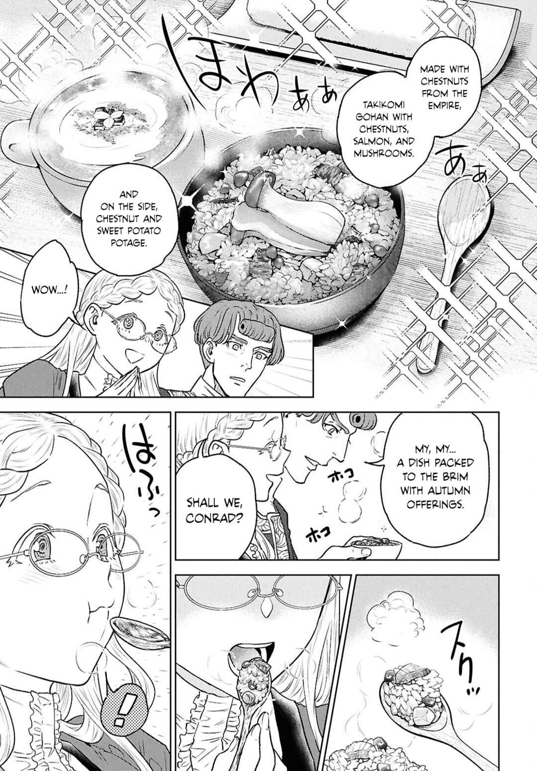 Chapter 133 - Page 15