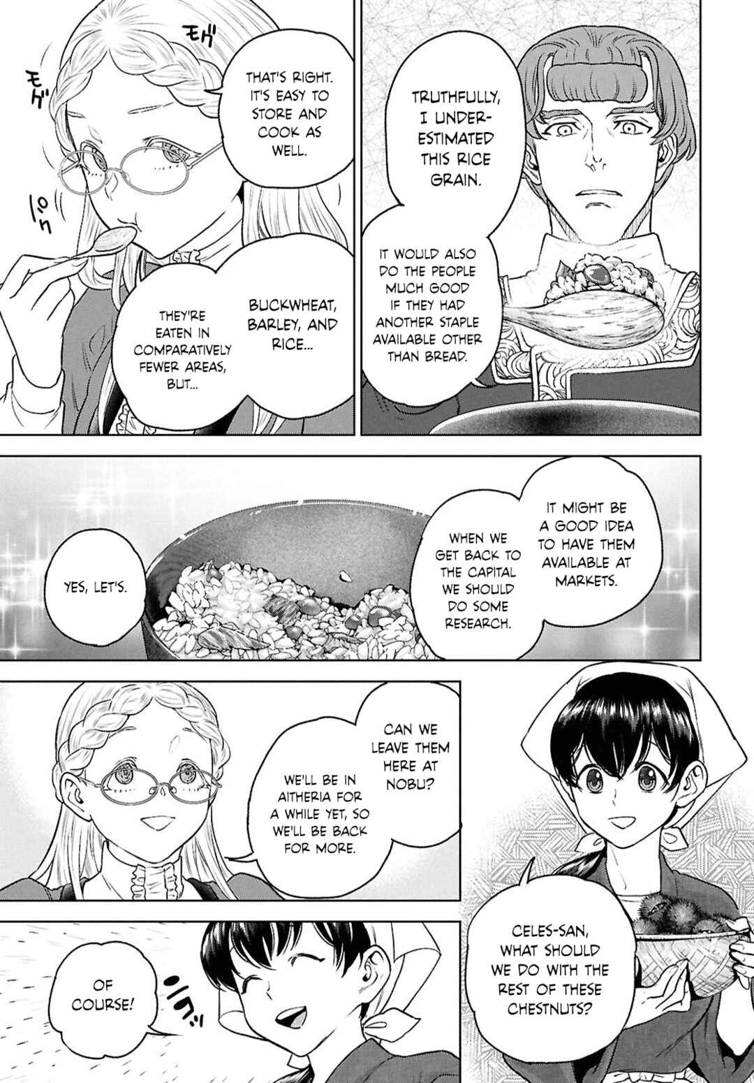 Chapter 133 - Page 17