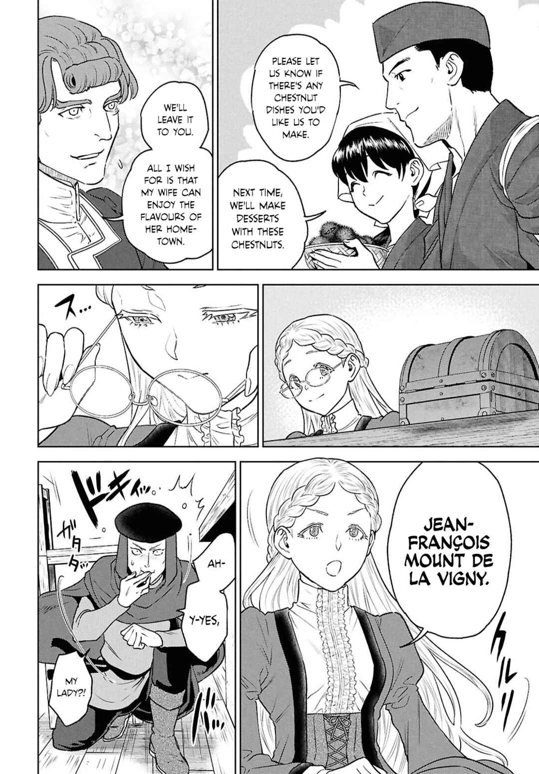 Chapter 133 - Page 18