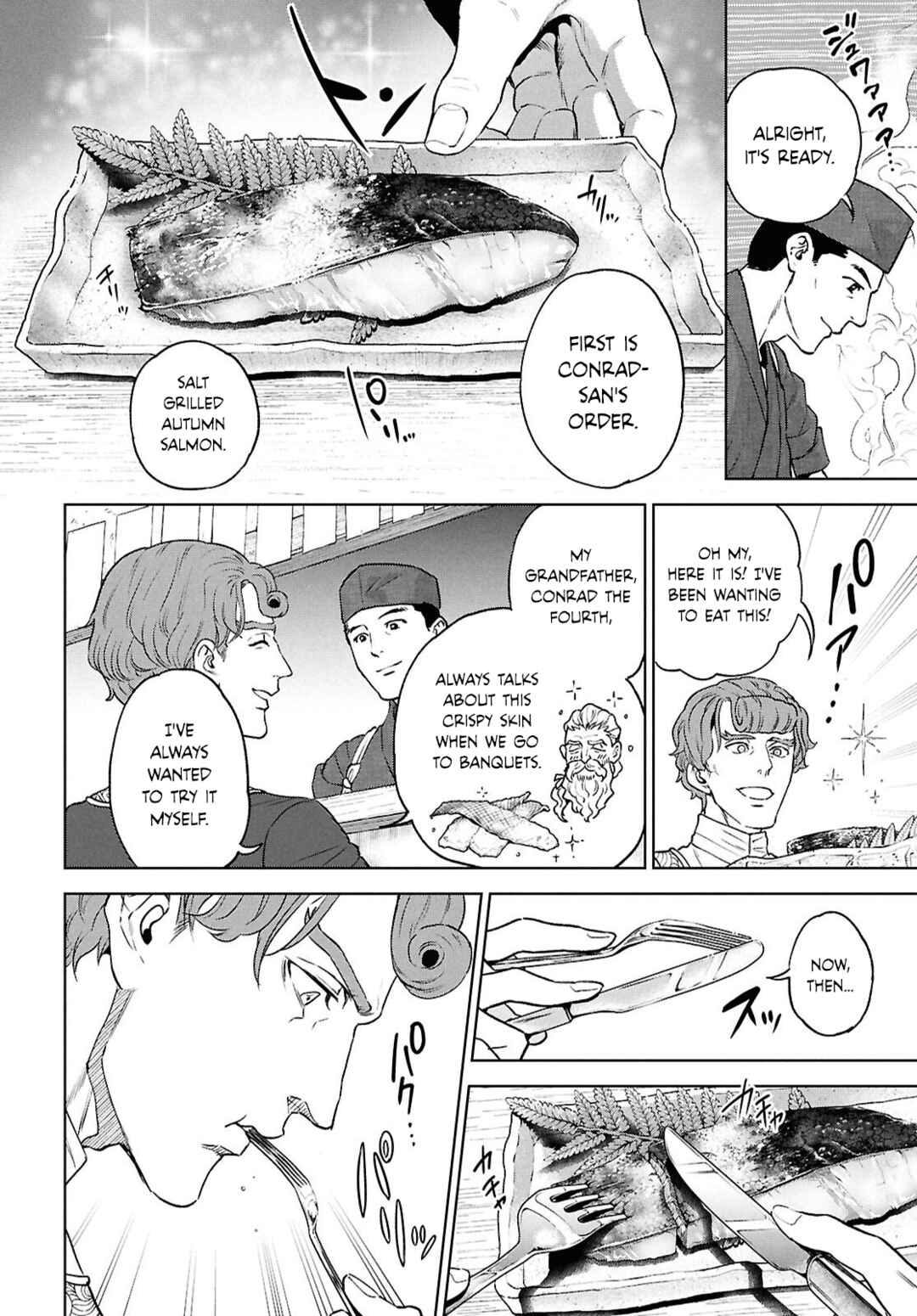 Chapter 133 - Page 6
