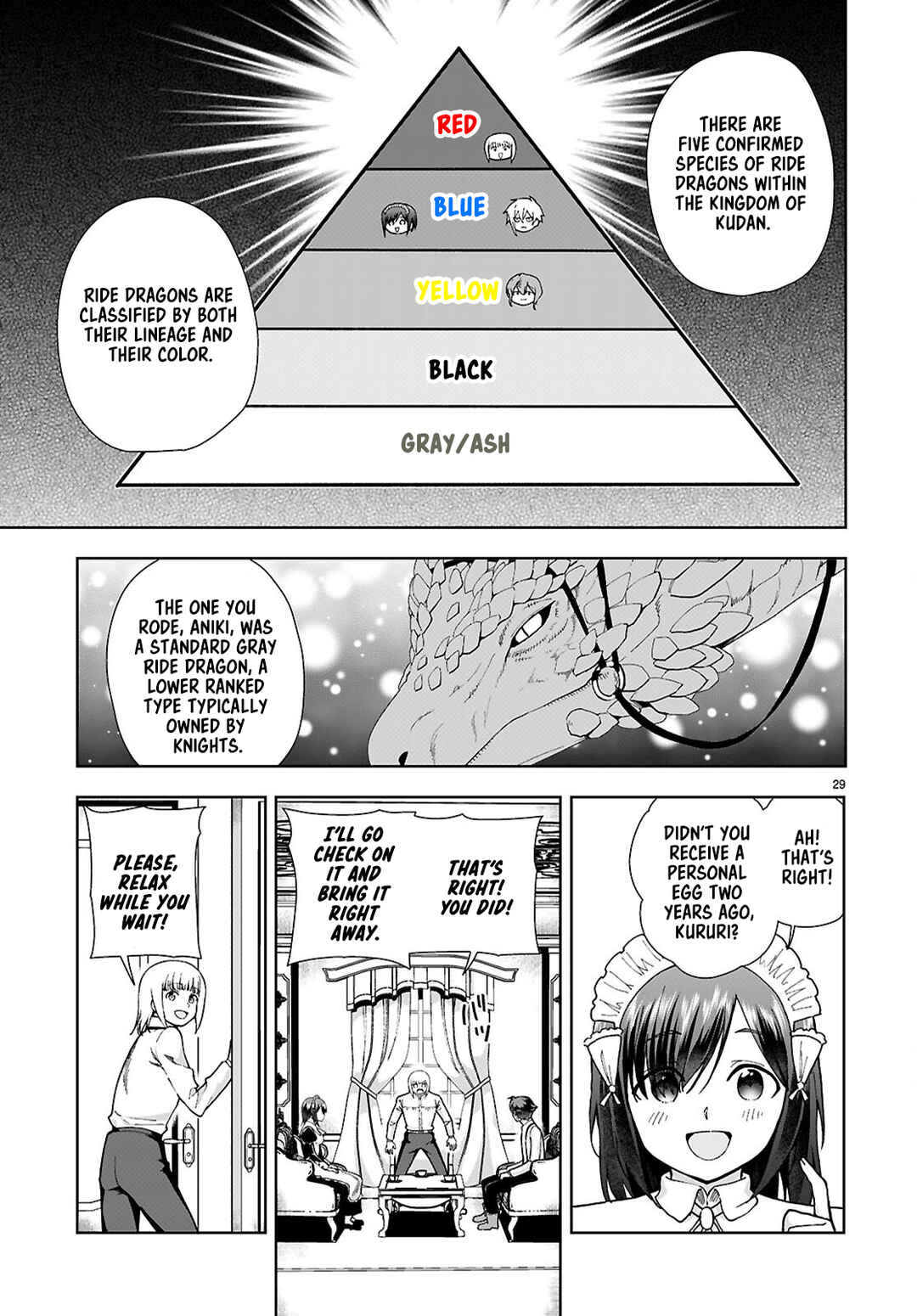 Chapter 92 - Page 29