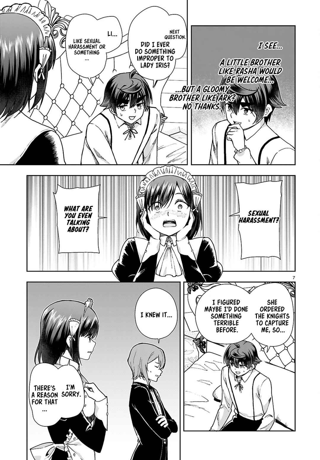 Chapter 92 - Page 7