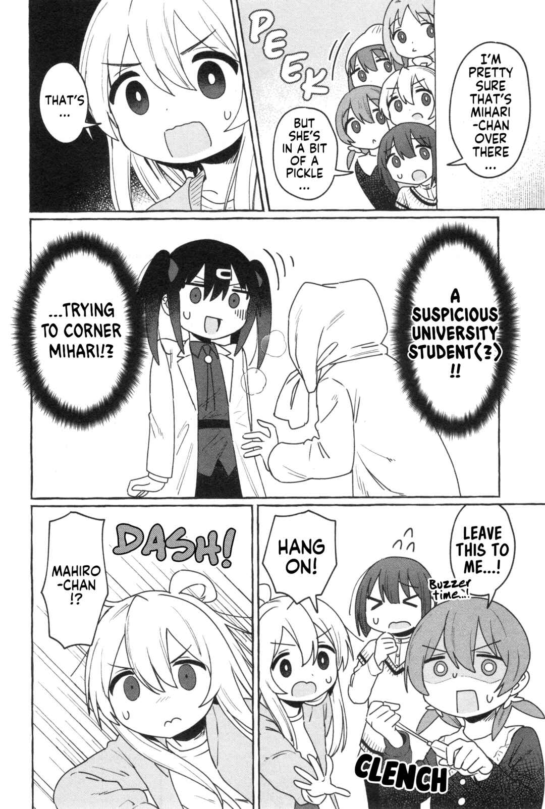 Chapter 61 - Page 10