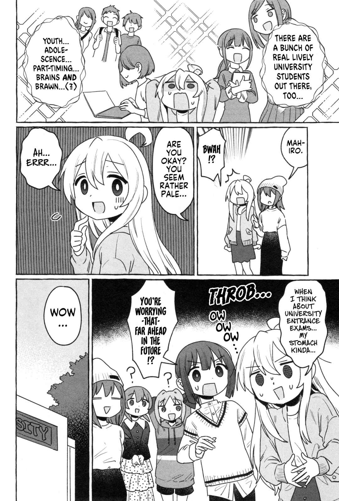 Chapter 61 - Page 6