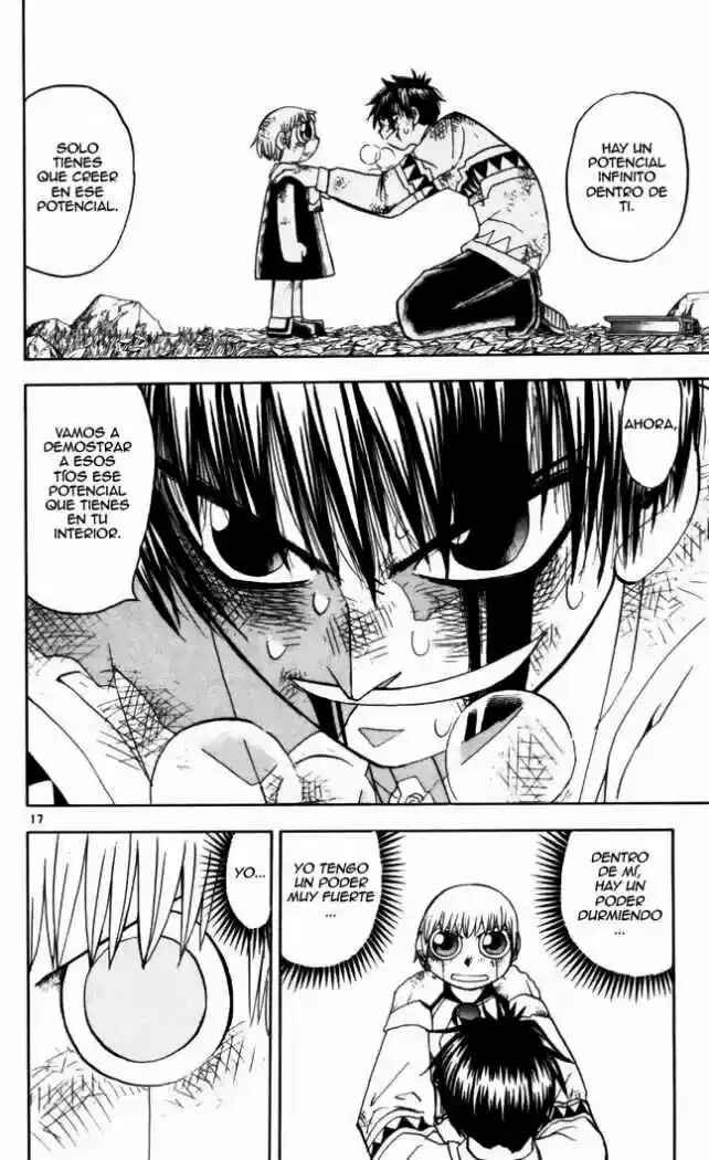 Chapter 96 - Page 19
