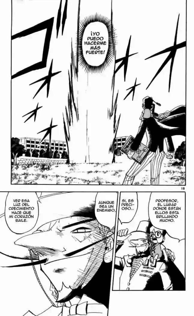 Chapter 96 - Page 20