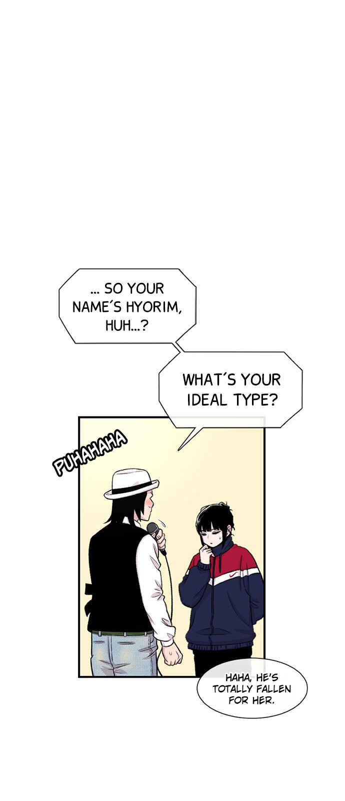 Chapter 165 - Page 16