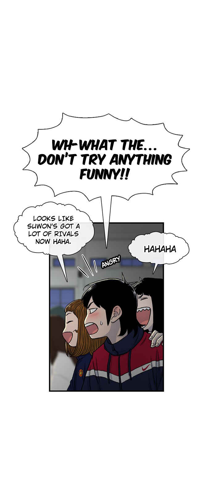 Chapter 165 - Page 17