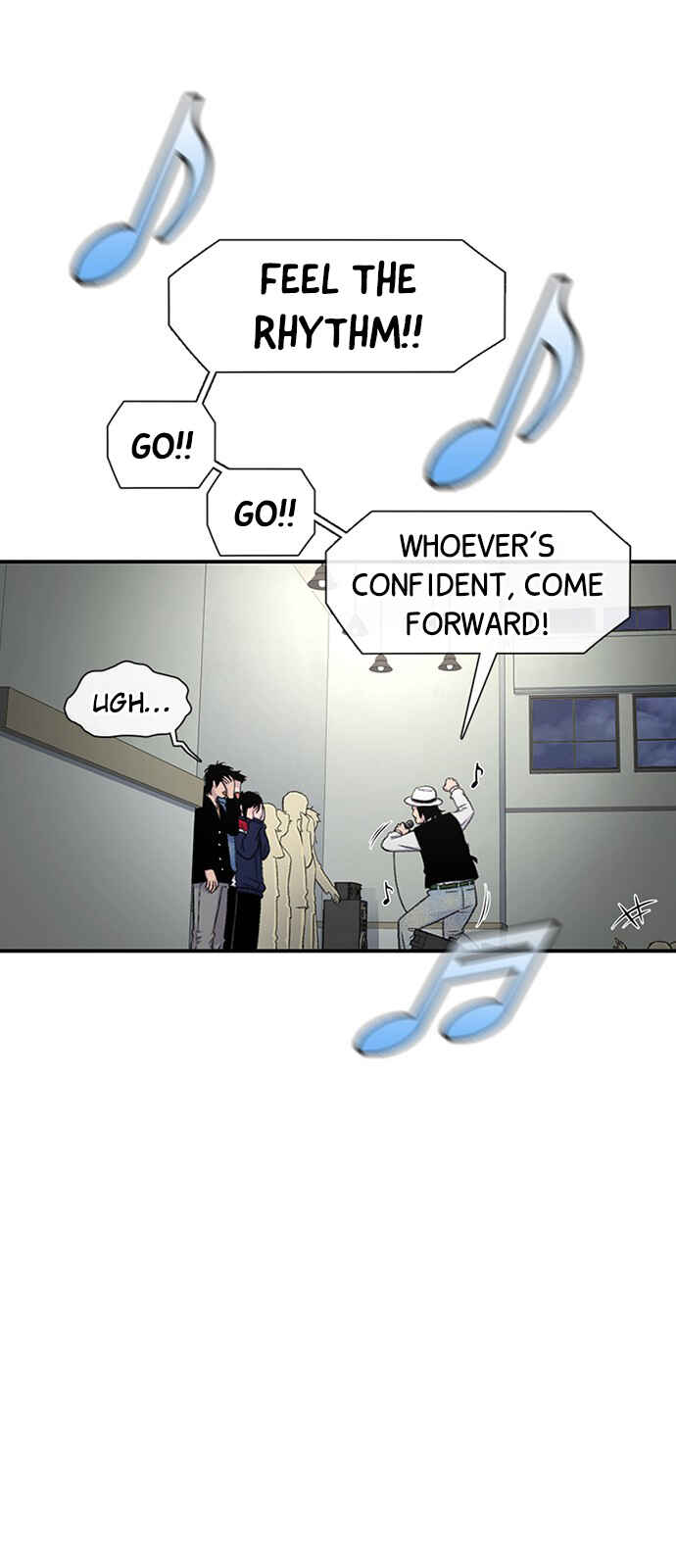 Chapter 165 - Page 23