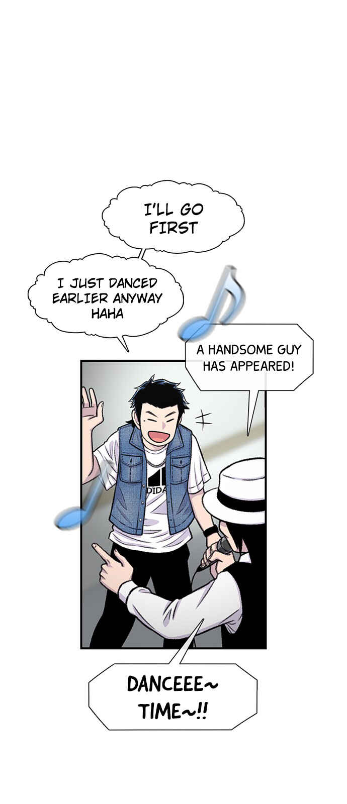 Chapter 165 - Page 25