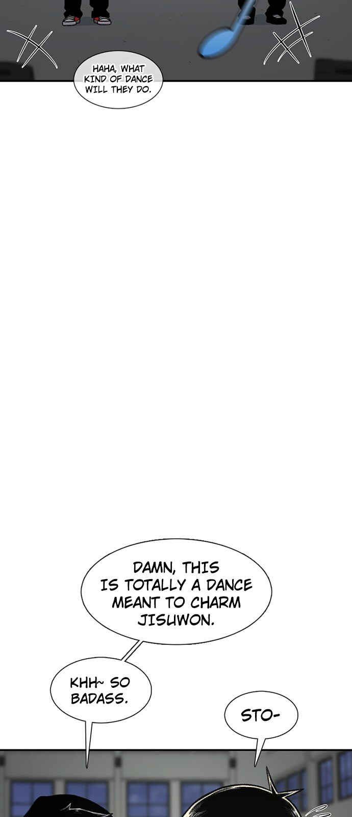 Chapter 165 - Page 38