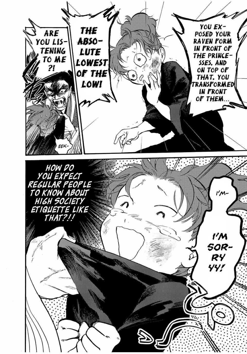Chapter 28 - Page 14