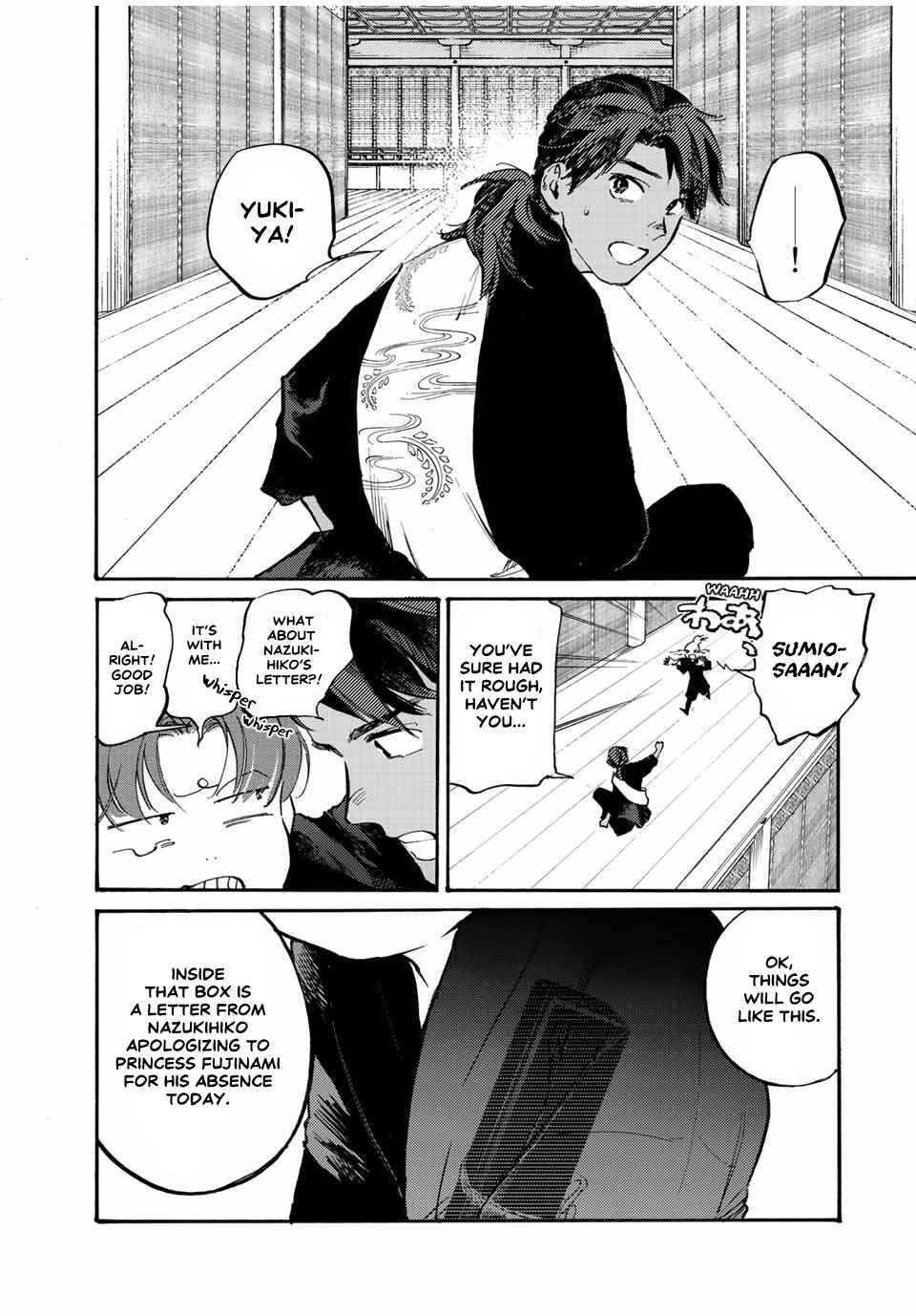 Chapter 28 - Page 16