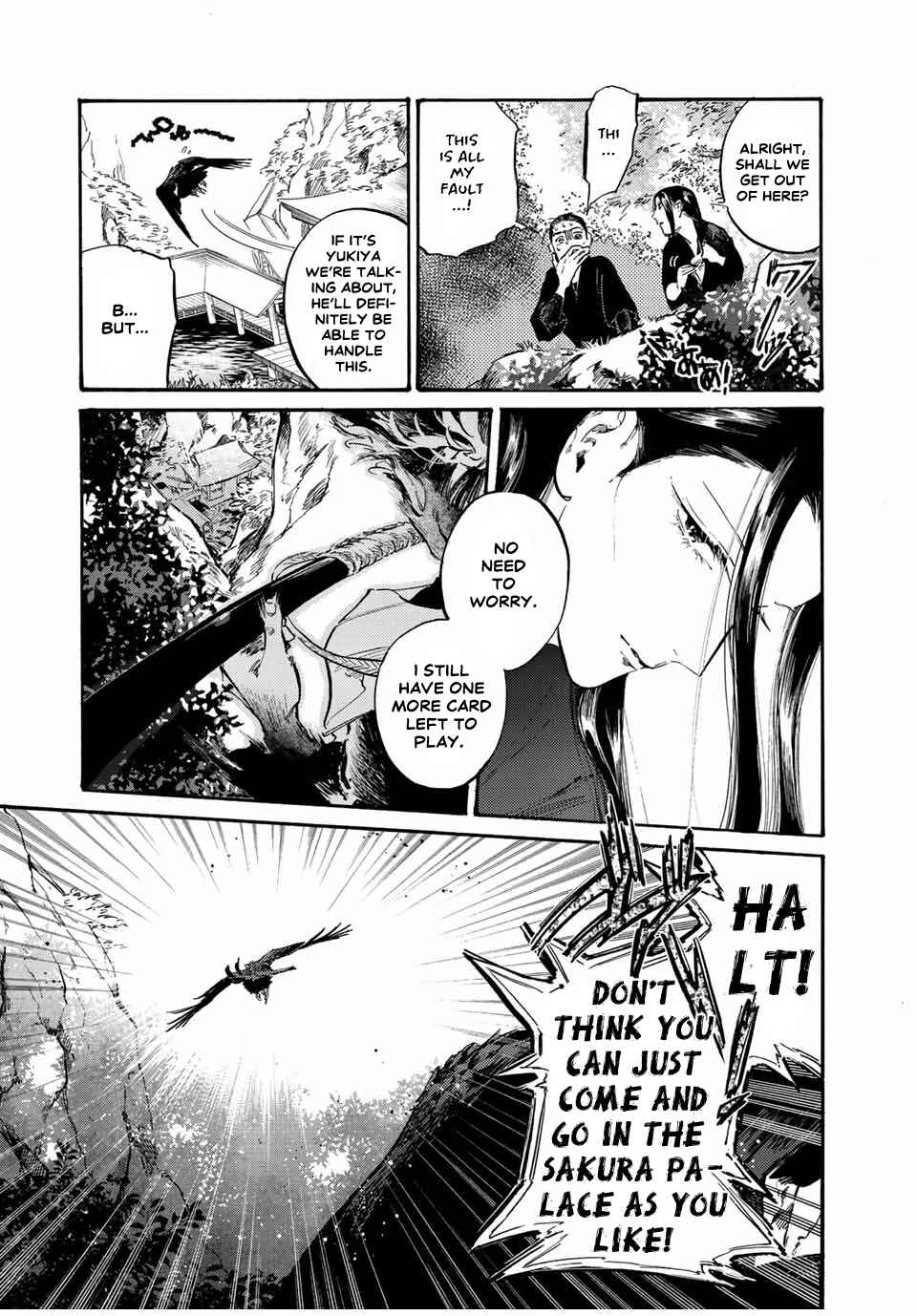 Chapter 28 - Page 7