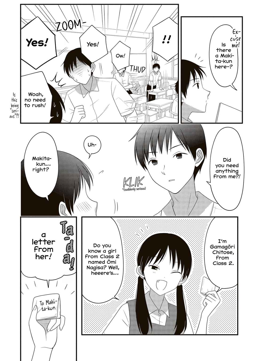 Chapter 1 - Page 2
