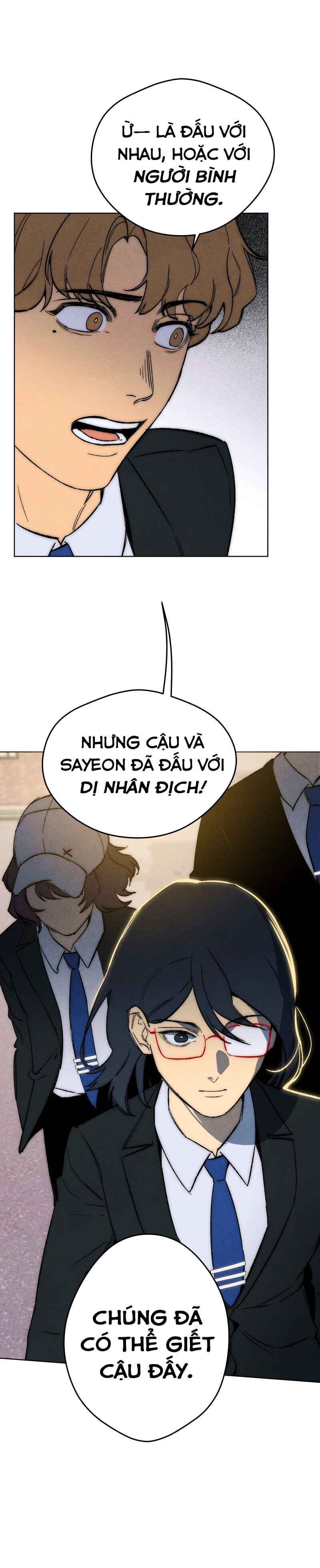 Chapter 79 - Page 33