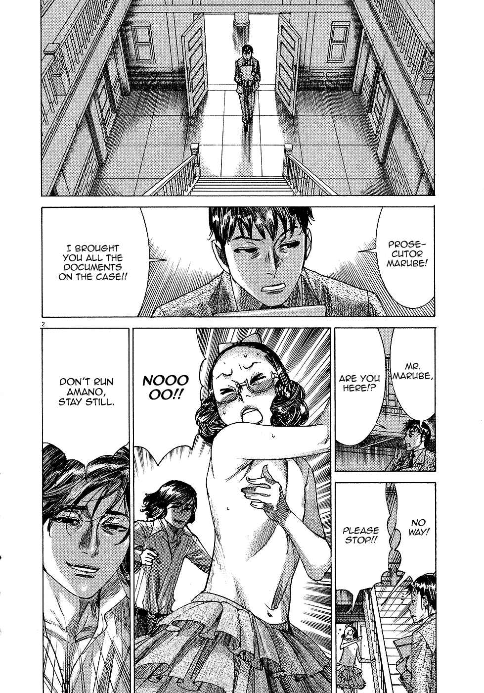 Chapter 46 - Page 4