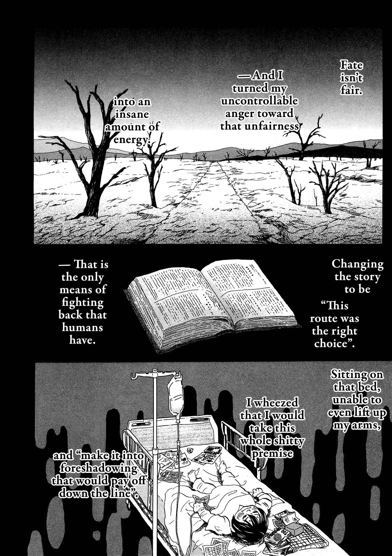 Chapter 179 - Page 12