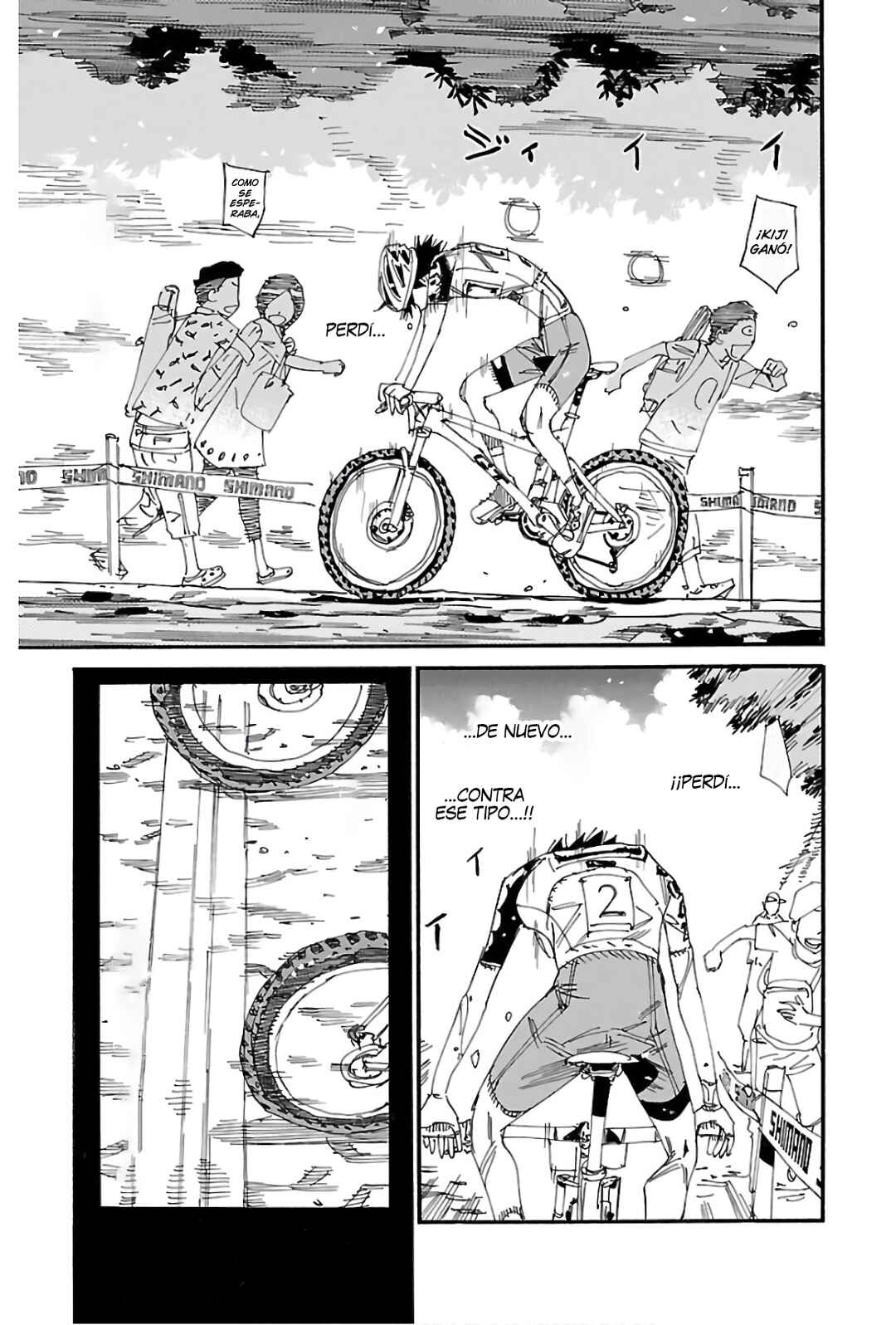 Chapter 578 - Page 5