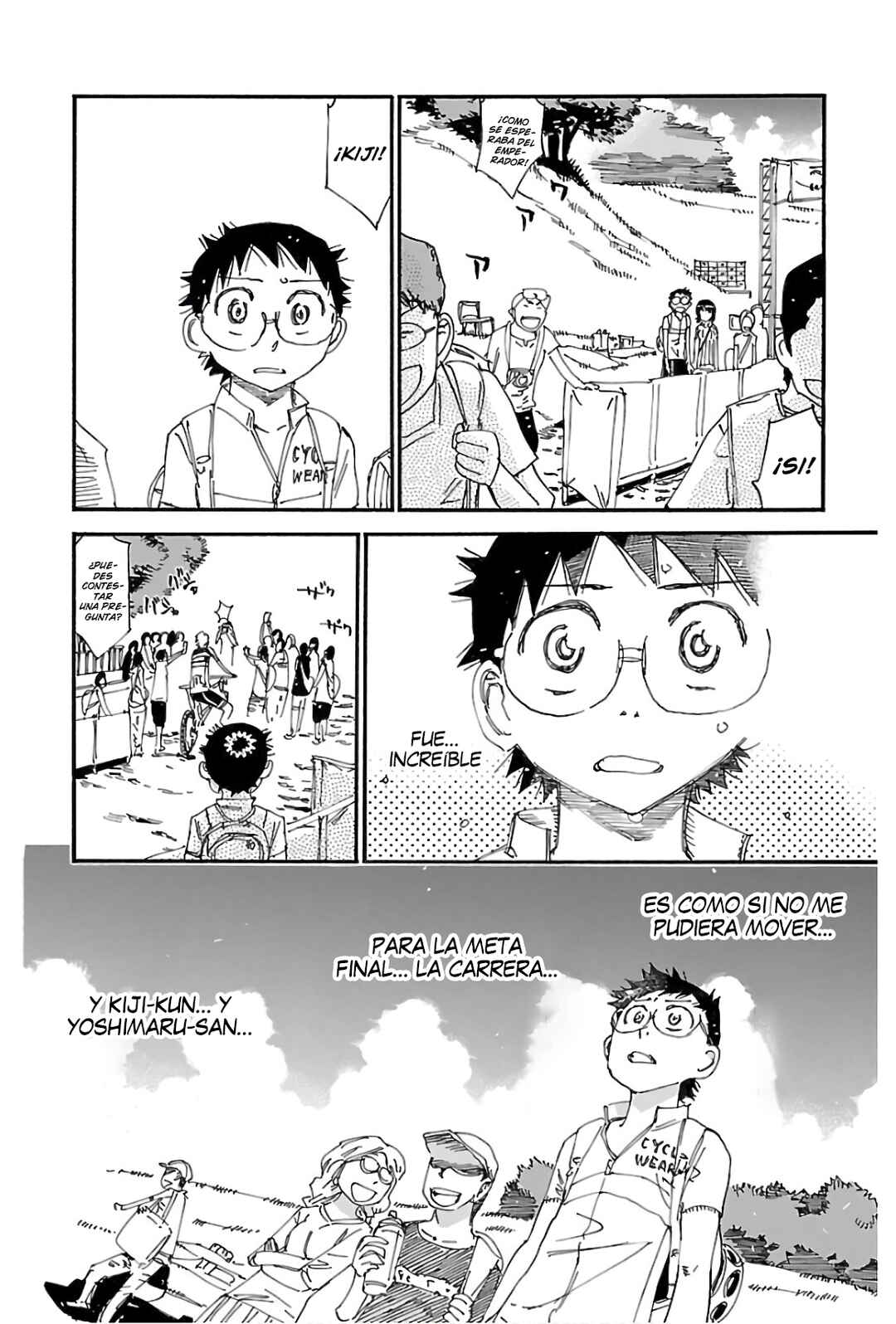 Chapter 578 - Page 8