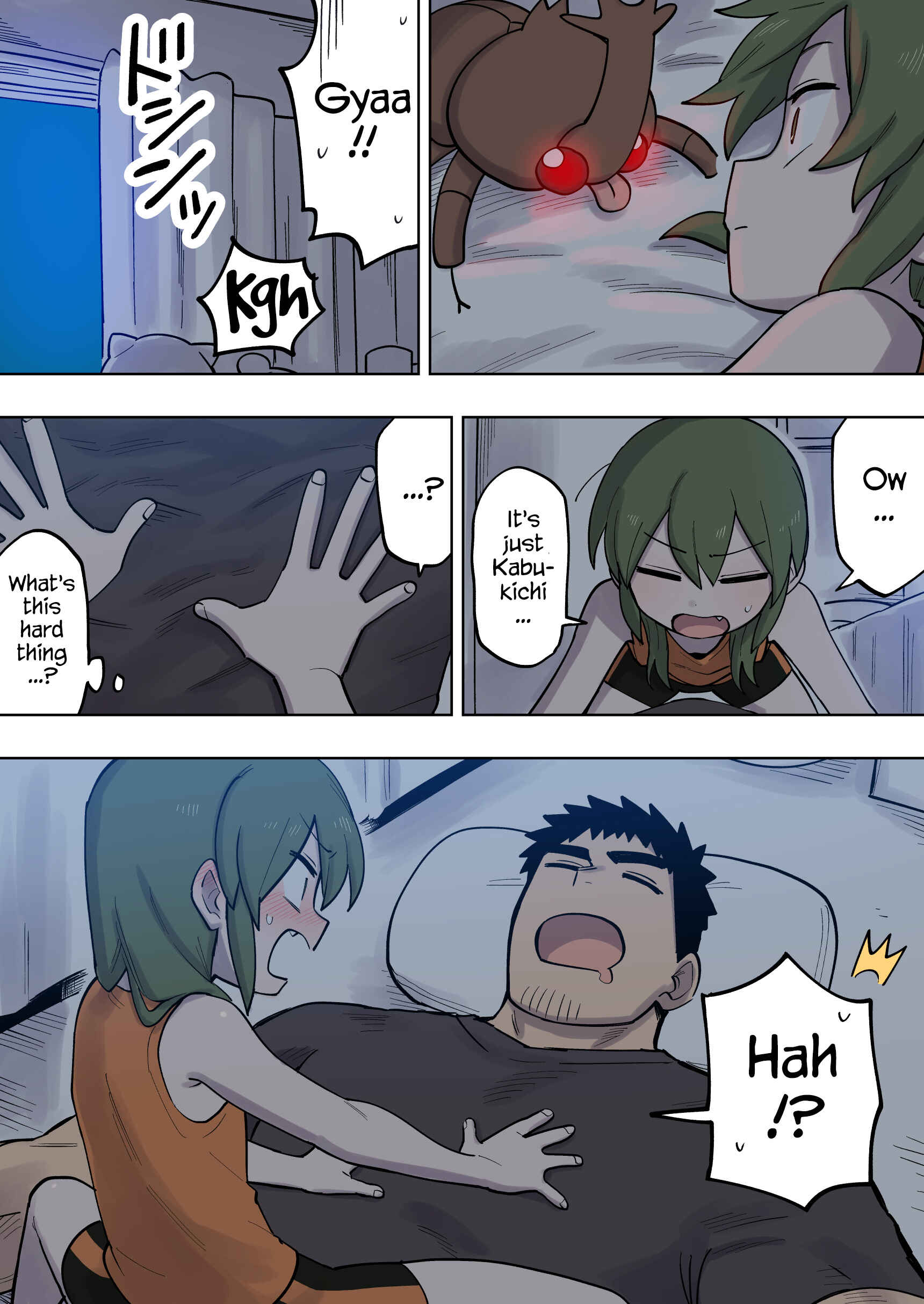 Chapter 122 - Page 2