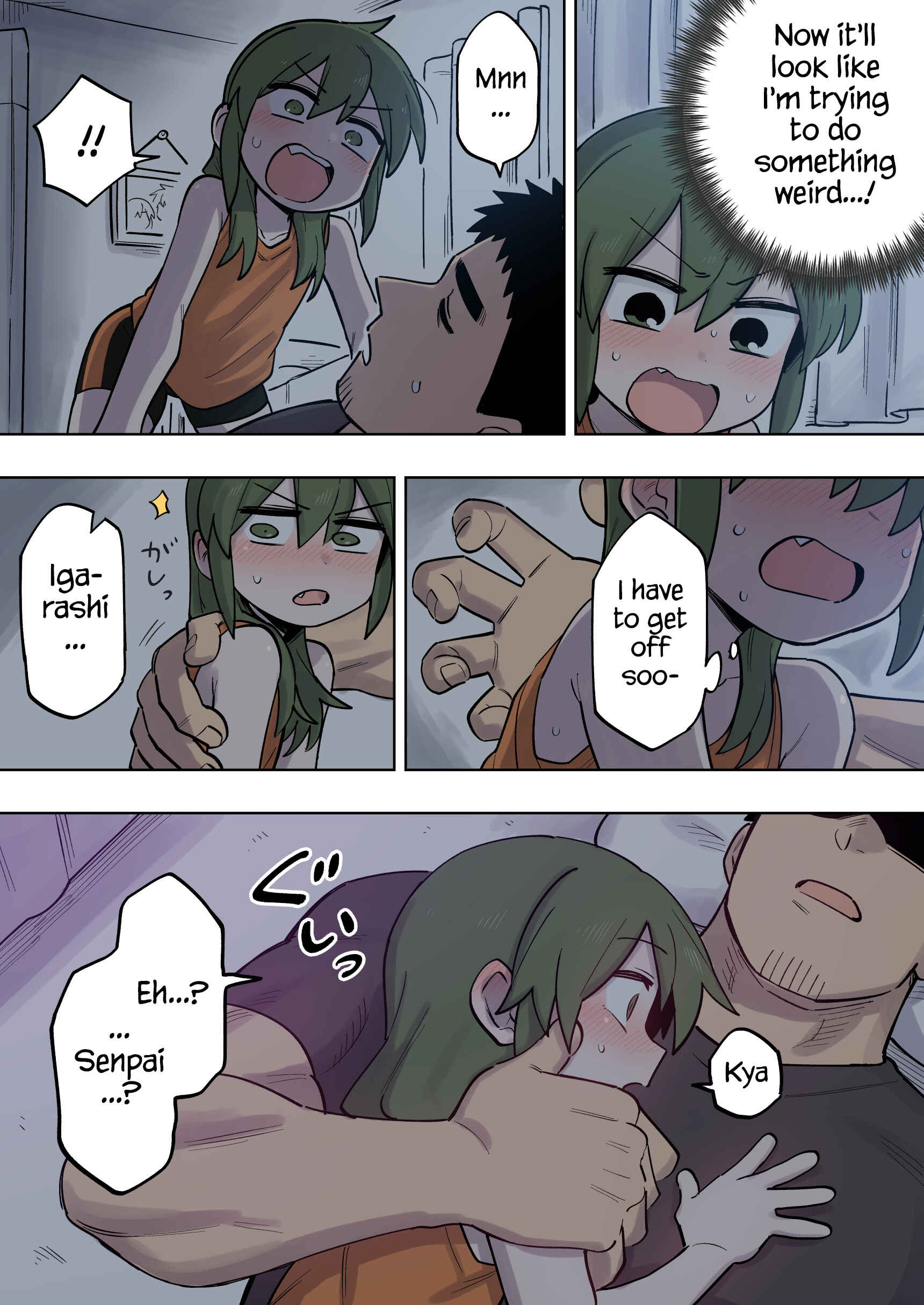Chapter 122 - Page 3