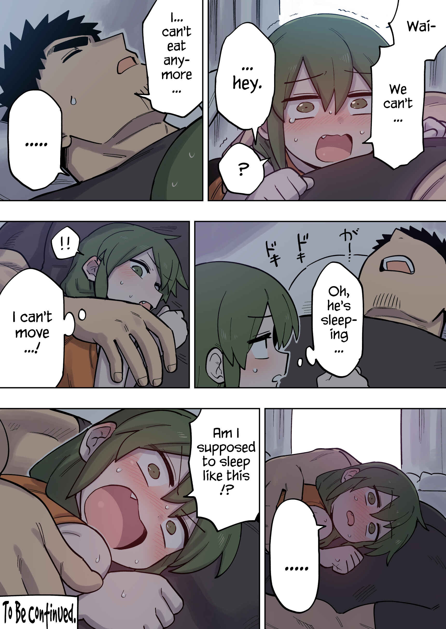 Chapter 122 - Page 4