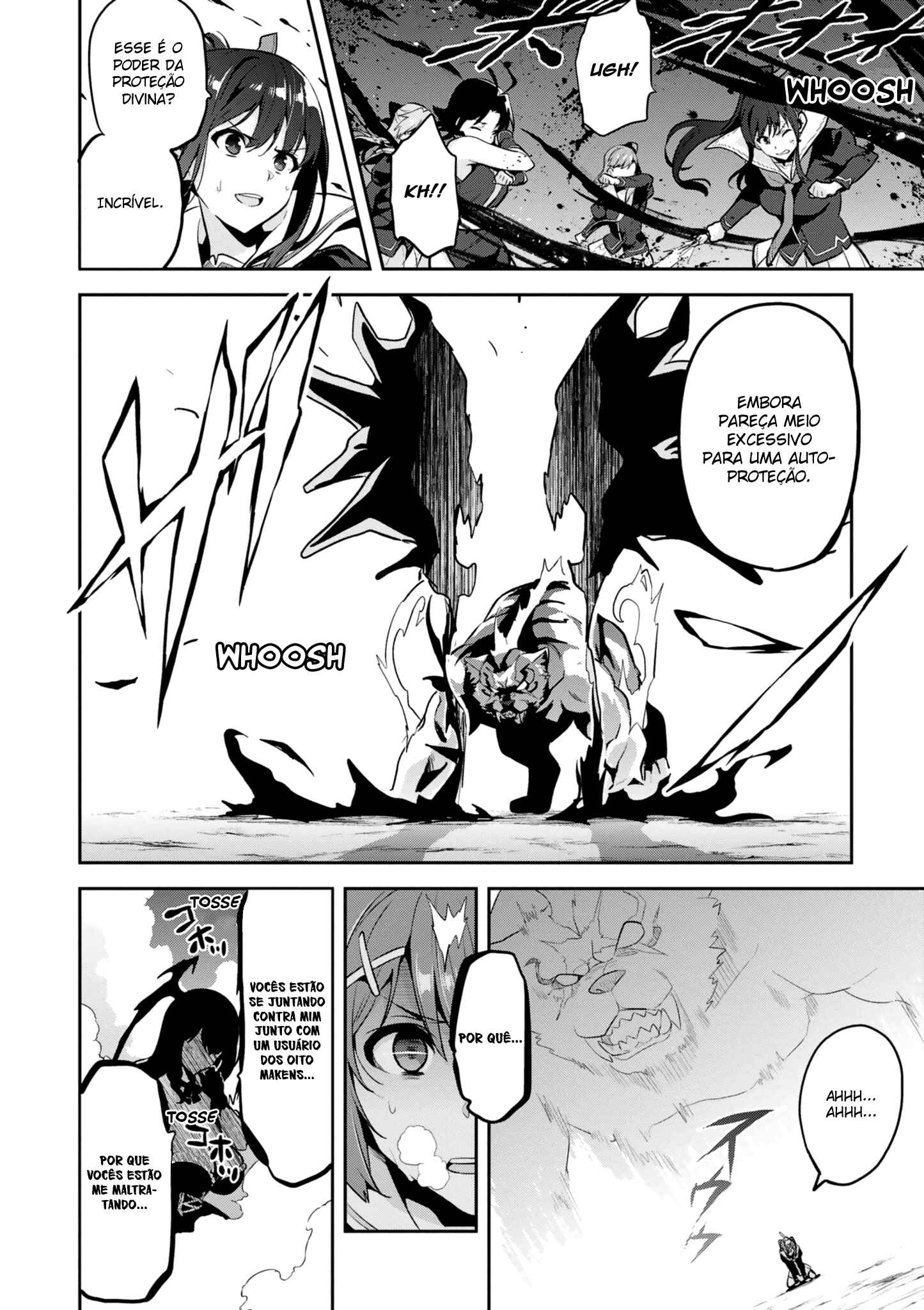 Chapter 113 - Page 18
