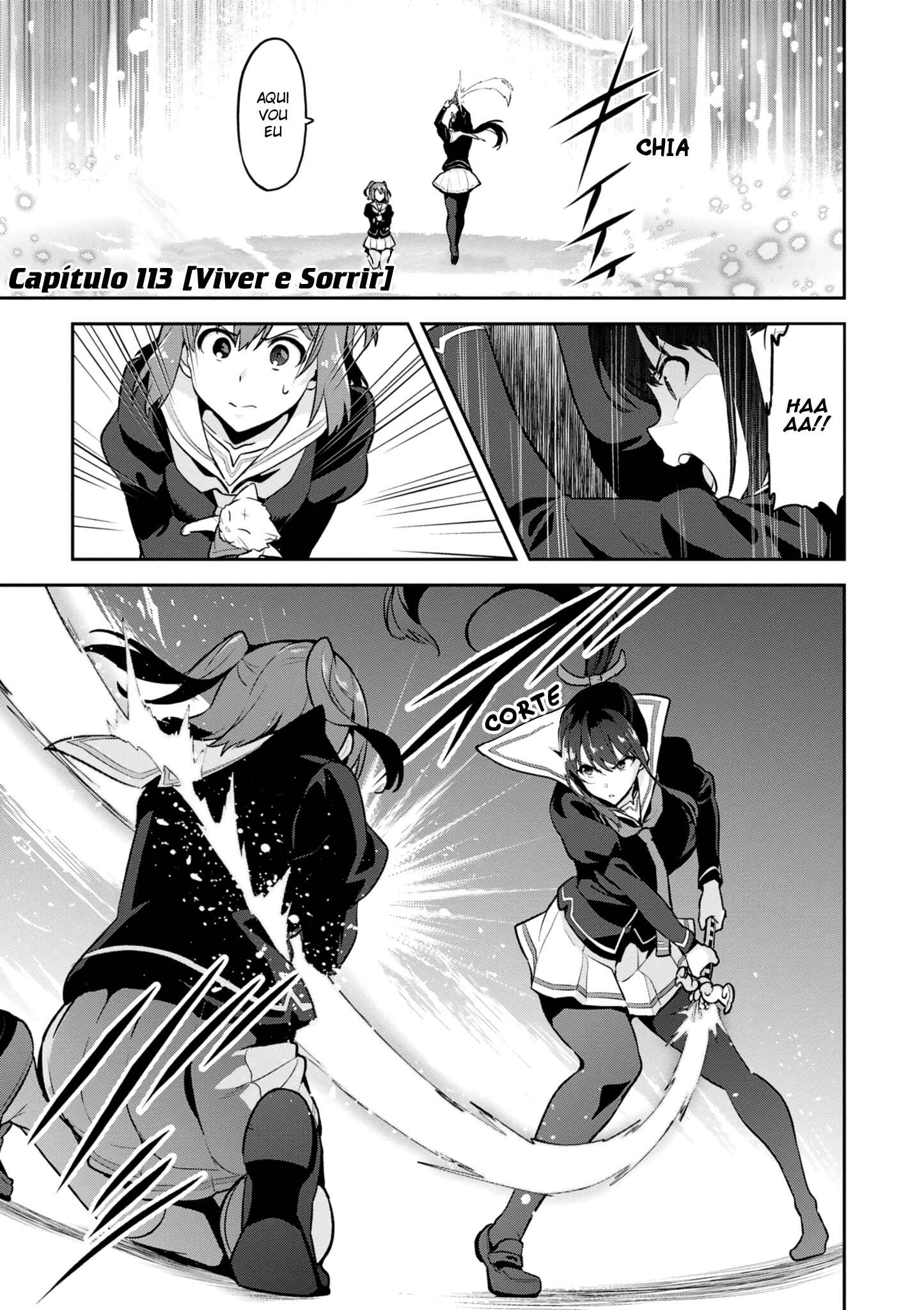 Chapter 113 - Page 2