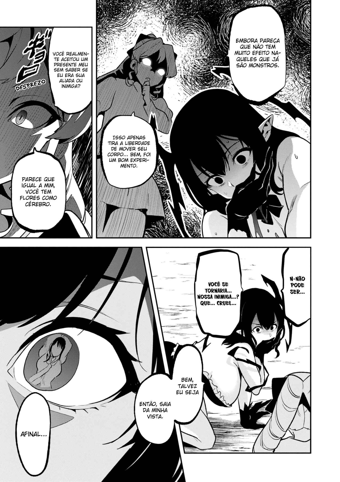 Chapter 113 - Page 23