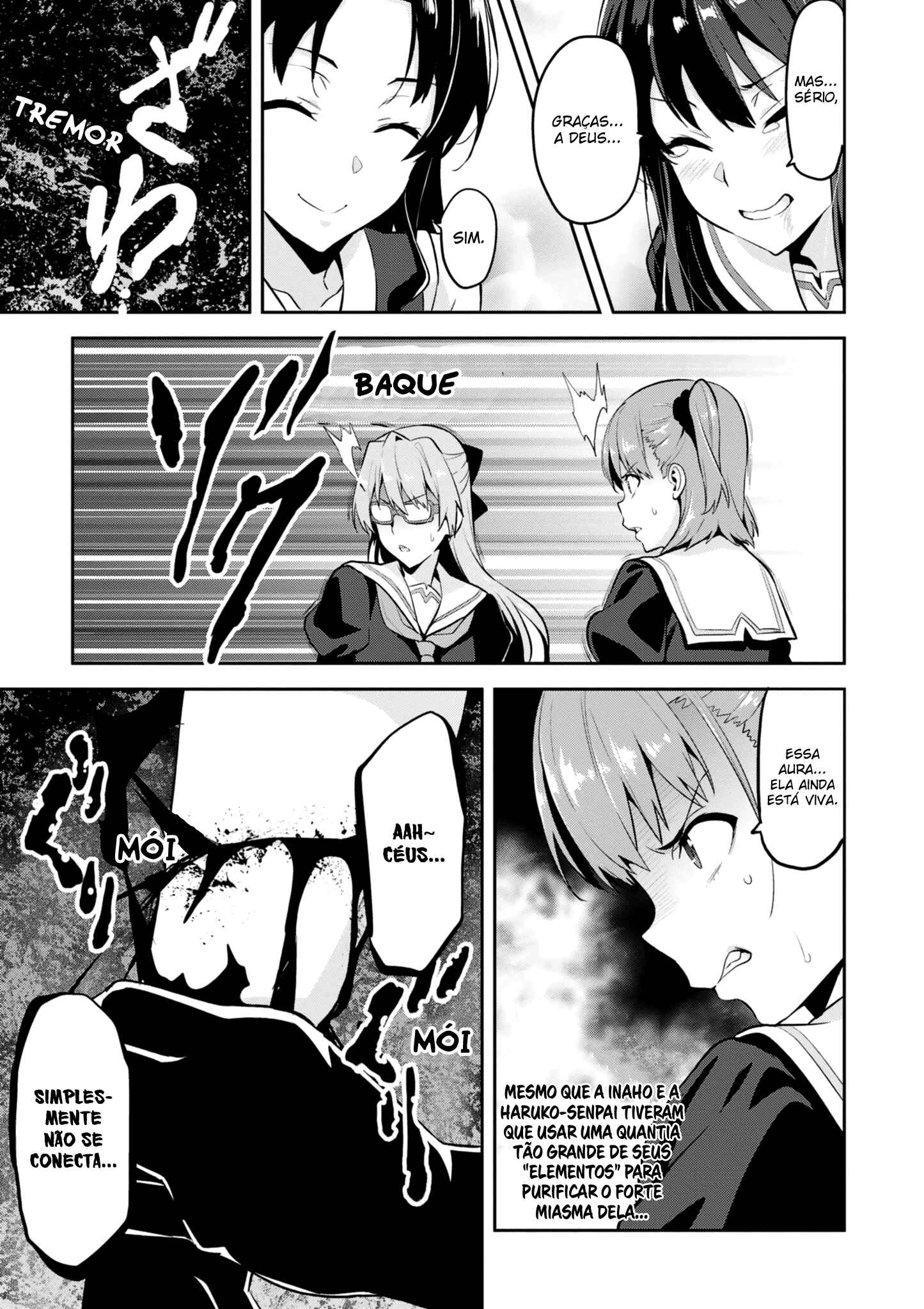 Chapter 113 - Page 6