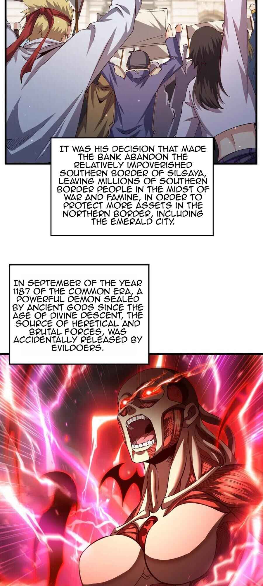 Chapter 146 - Page 15