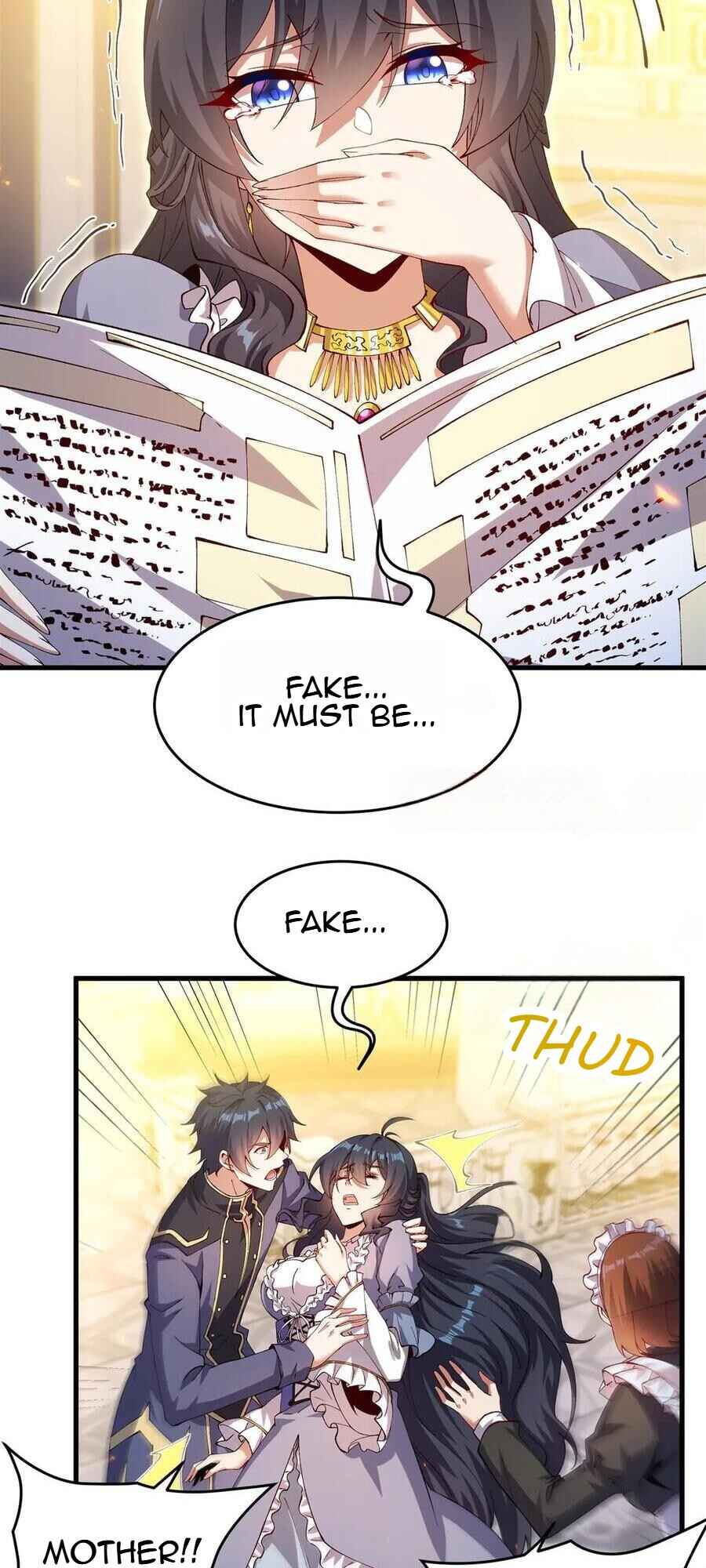 Chapter 146 - Page 20