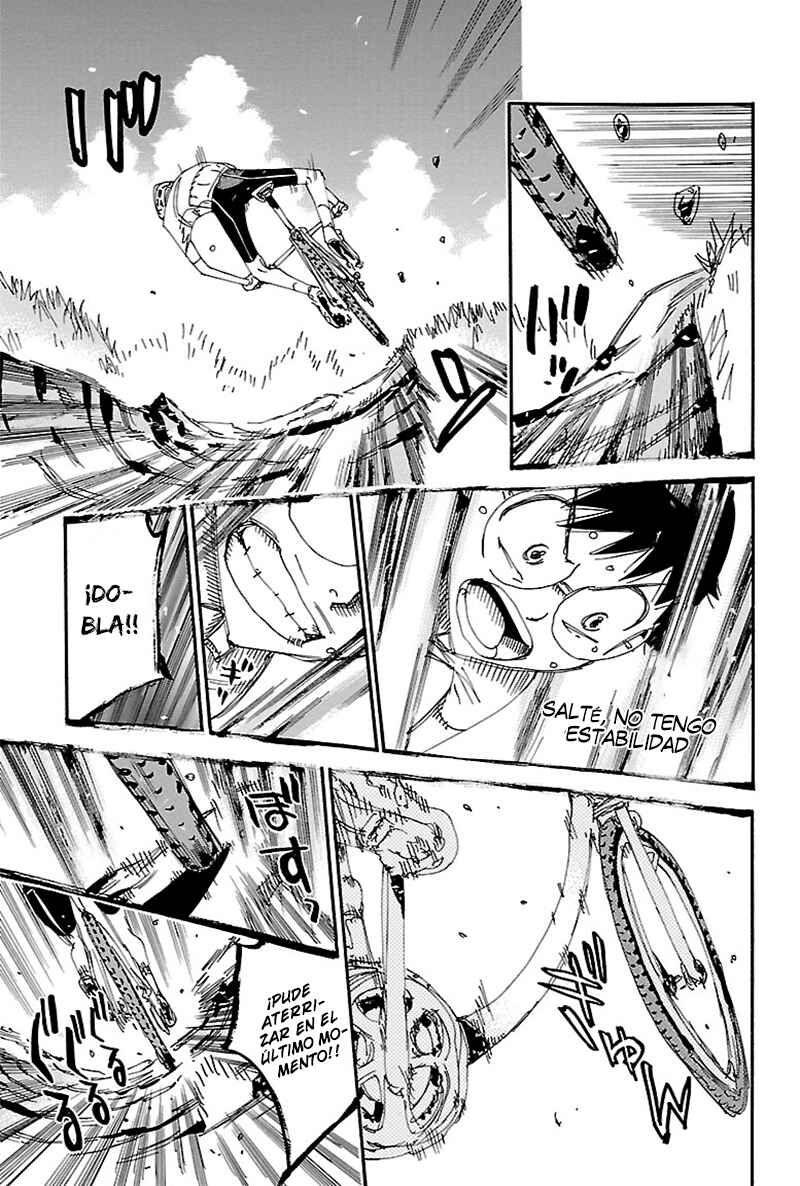 Chapter 557 - Page 20