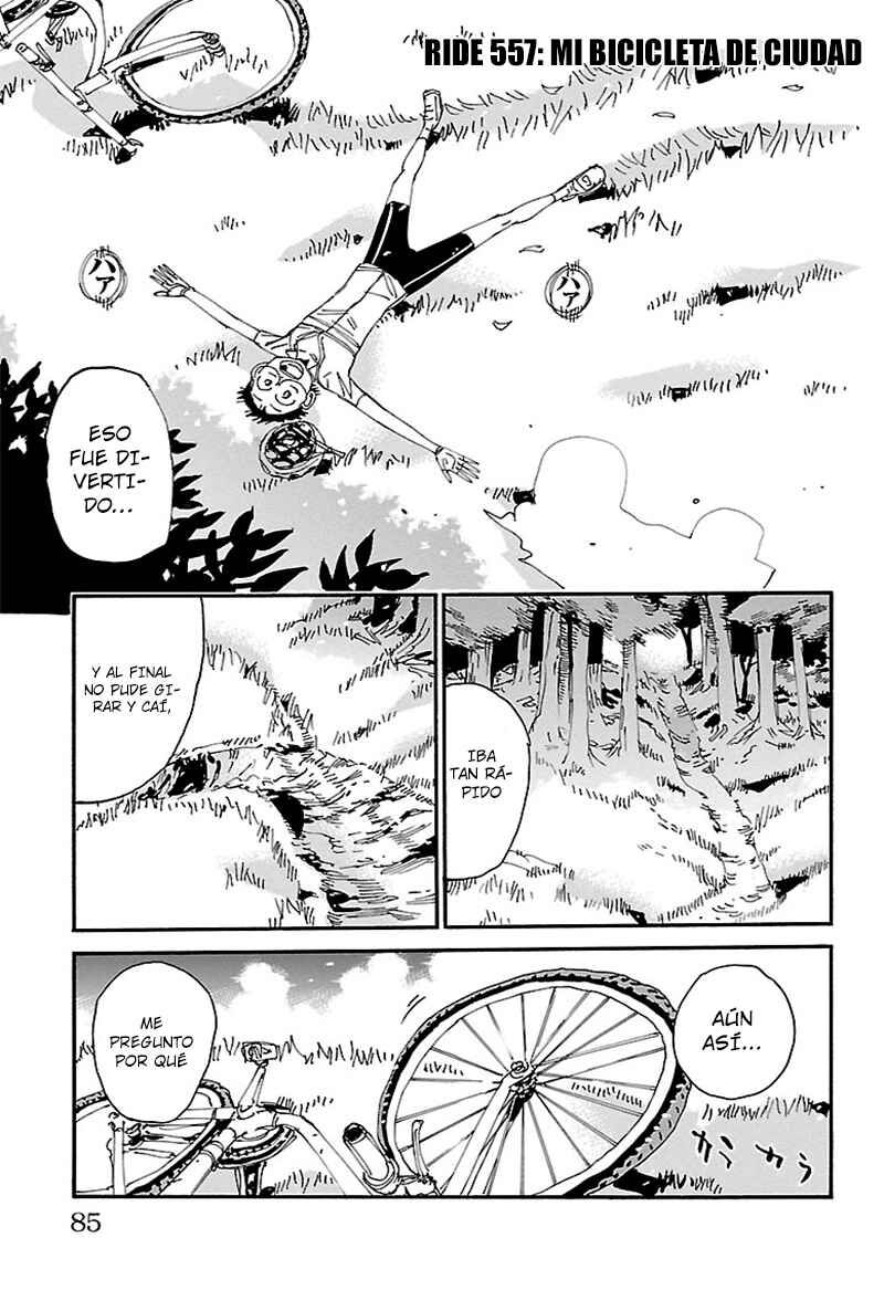 Chapter 557 - Page 5