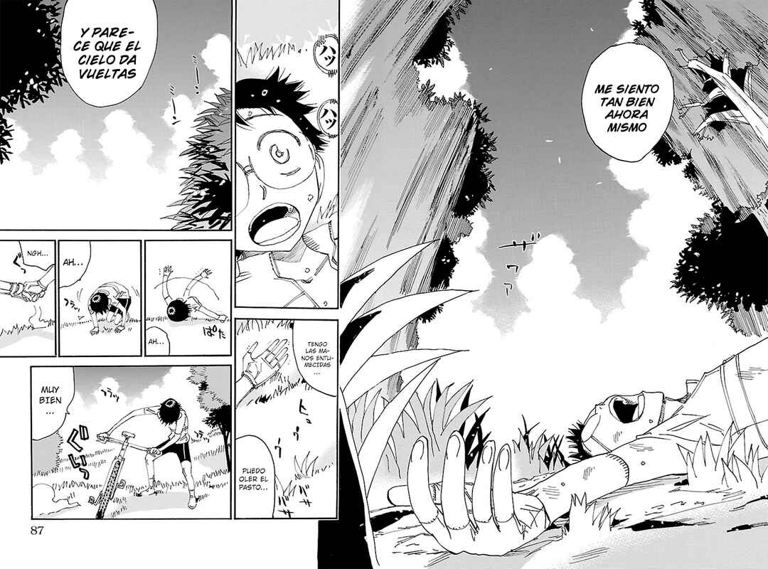 Chapter 557 - Page 6