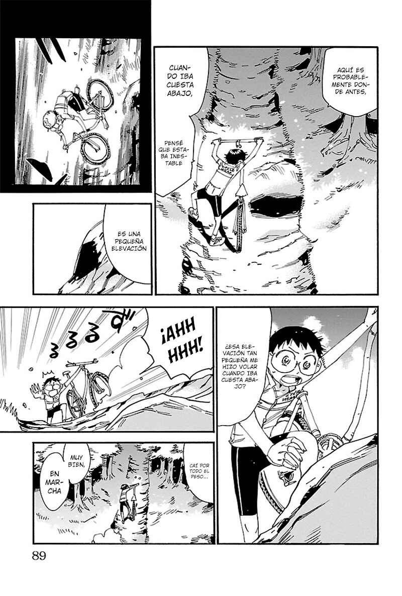Chapter 557 - Page 8