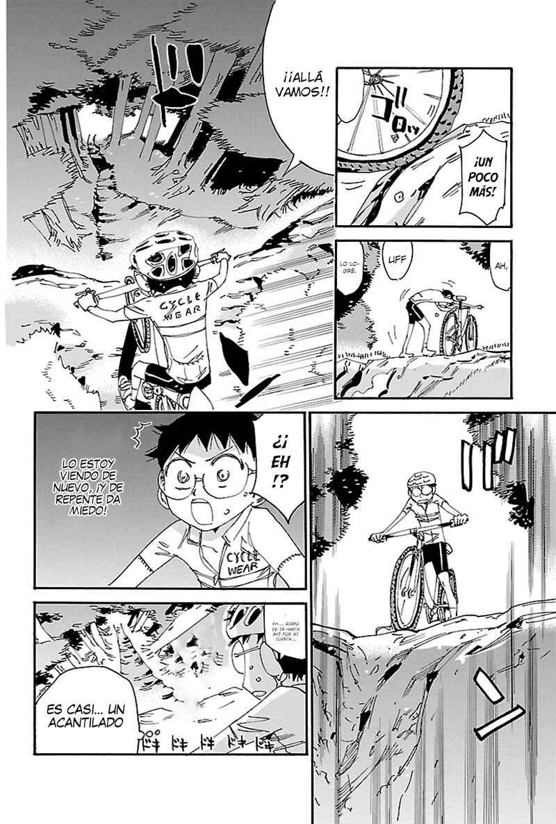 Chapter 557 - Page 9