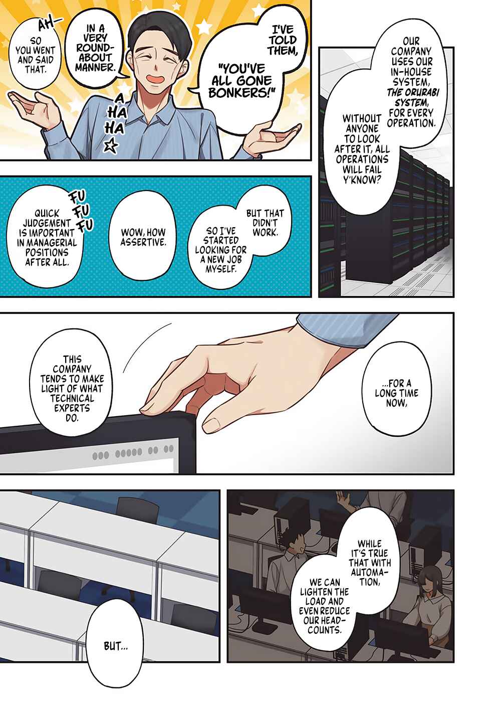 Chapter 1 - Page 6