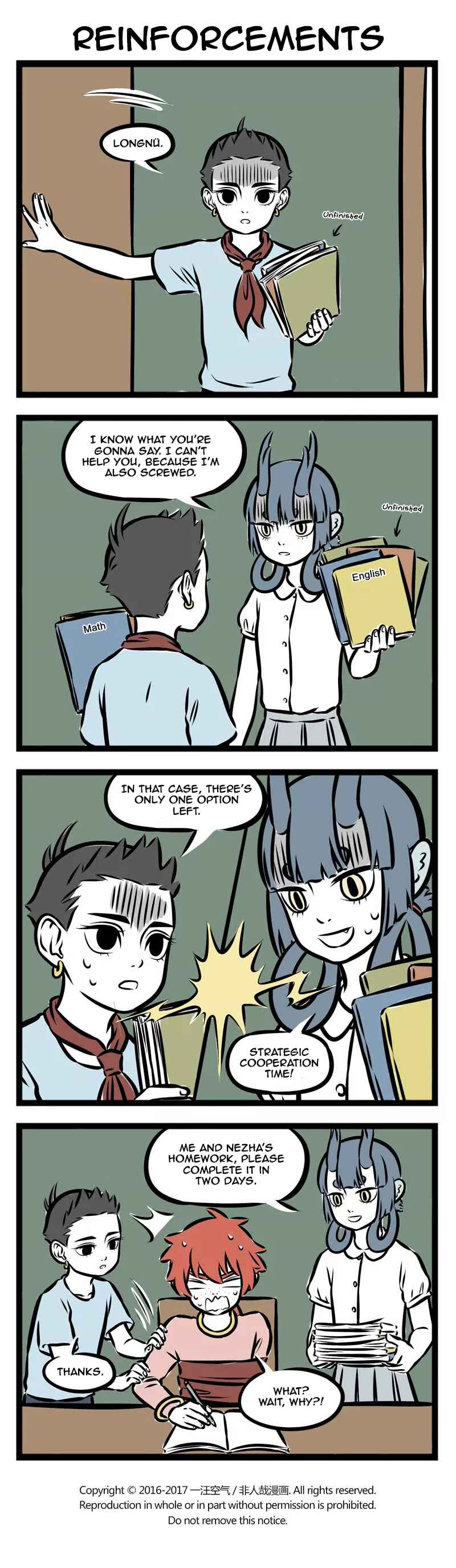 Chapter 262 - Page 3