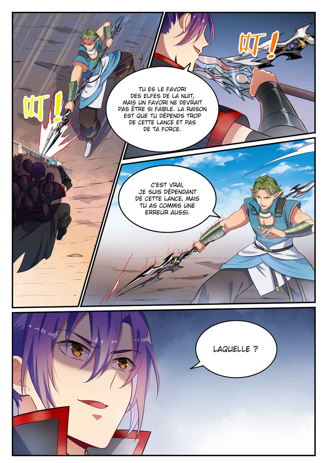 Chapter 633 - Page 6