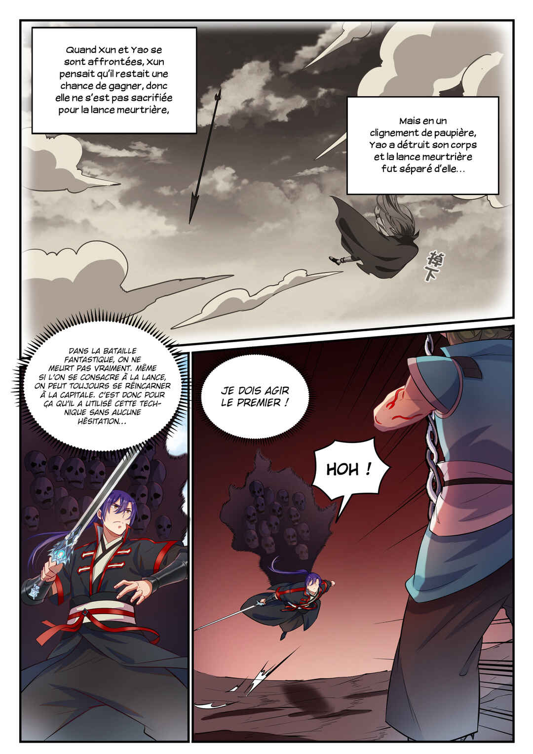 Chapter 633 - Page 9